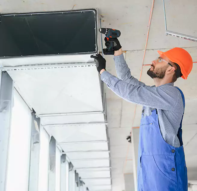 Why Homeowners & Businesses Trust Us in Noblesville, IN