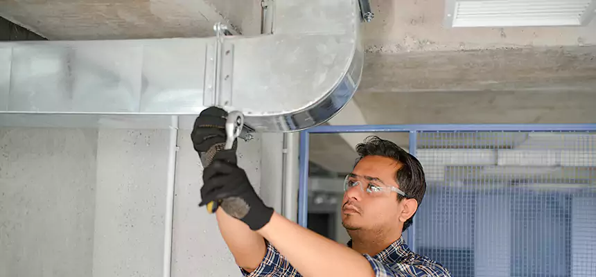 Our Air Duct Installation Services in Noblesville, IN