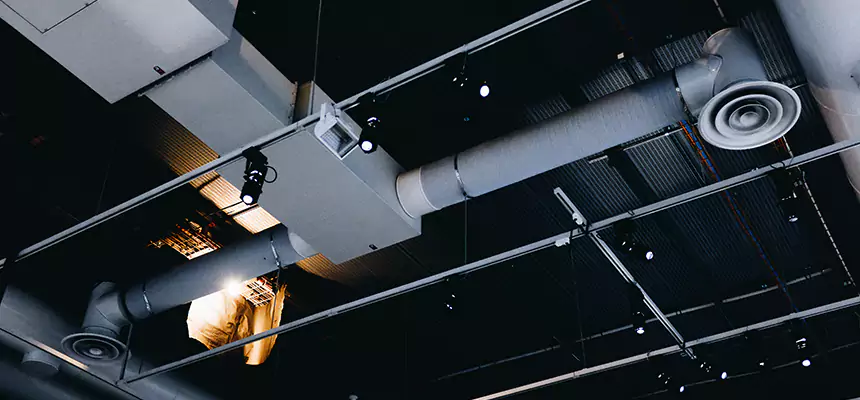 Our Air Duct Replacement Services in Noblesville, IN