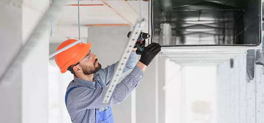 Our Air Vent Replacement Services in Noblesville, IN