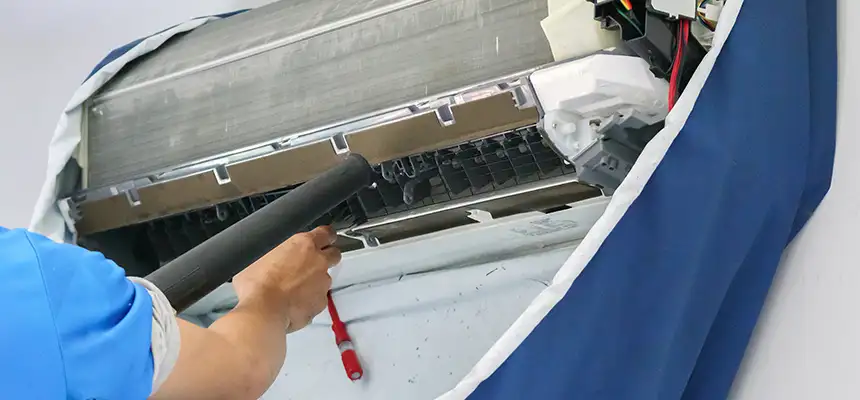 Advanced Clogged Dryer Vent Repair for Multi-Unit & Commercial in Noblesville, IN