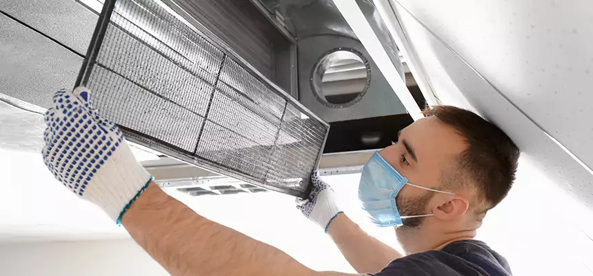 Our Dryer Vent Replacement Services in Noblesville, IN
