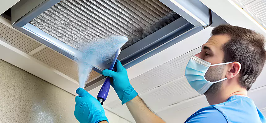Our Home Ventilation Cleaning Services in Noblesville, IN