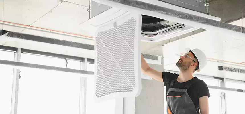 Dryer Ventilation Duct Cleaning in Noblesville