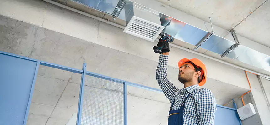 Efficient Exhaust Vent Cleaning in Noblesville, IN