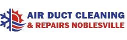 Air Duct Cleaning & Repairs Noblesville