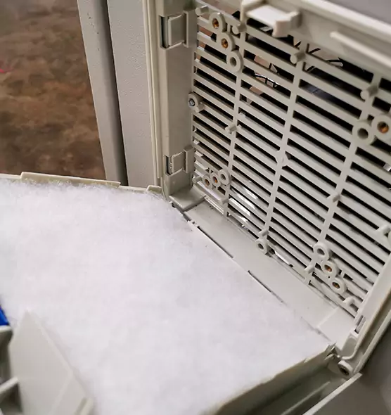 Professional Air Duct Expansion Solutions in Noblesville, IN