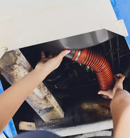 About Air Duct Virus Disinfection in Noblesville, IN