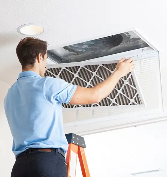 About Annual Dryer Vent Maintenance Noblesville, IN