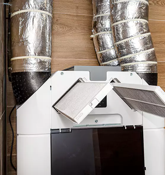 About Clogged Air Duct Repair in Noblesville, IN