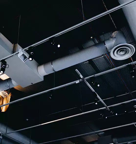 About Duct Sanitization with UV Light in Noblesville, IN