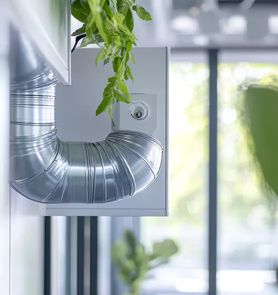 Professional Eco-Friendly Duct Cleaning Services in Noblesville, IN