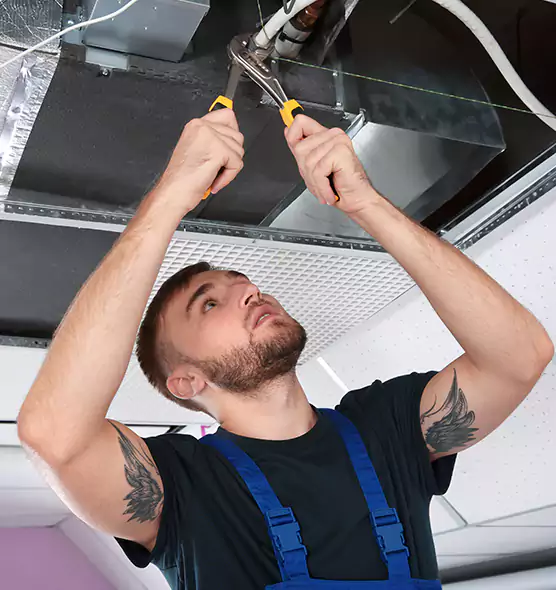 Trusted Home Air Duct Cleaning in Noblesville, IN