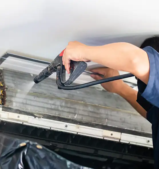 Welcome to Move-in/Move-out Duct Cleaning Services in Noblesville, IN
