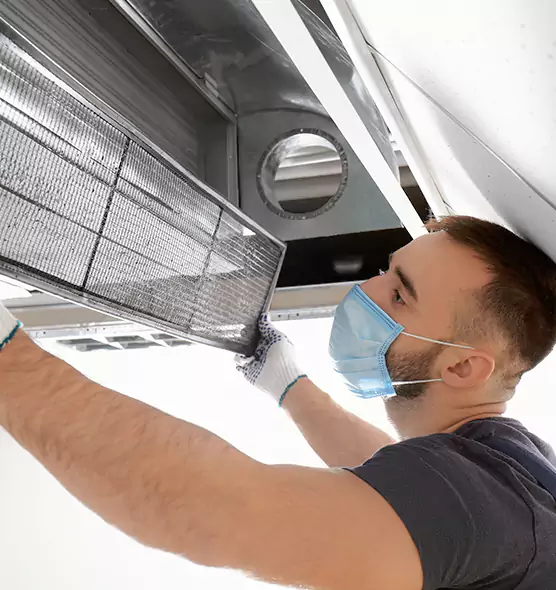 About Remove Smoke Smell From Air Duct in Noblesville, IN