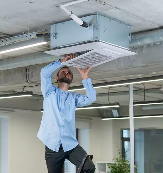 Advanced Rodent Droppings In Vents in Noblesville, IN