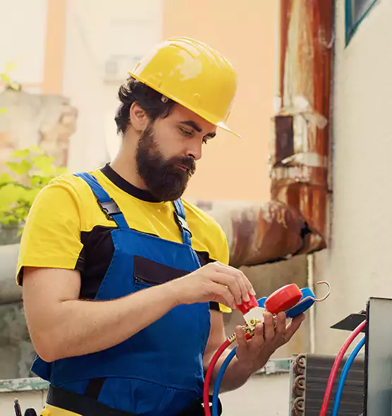 About Smart HVAC Installation in Noblesville, IN