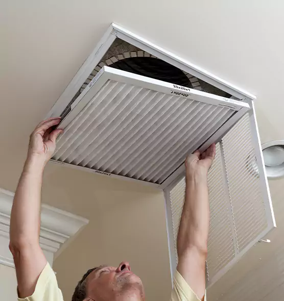 Professional Vent Relocation Services in Noblesville, IN