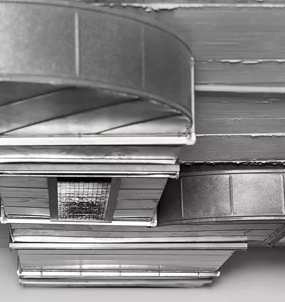 Professional Wall Vent Cleaning Service in Noblesville, IN