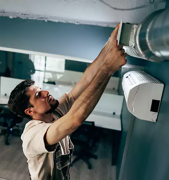 Reliable Warehouse Vent Cleaning in Noblesville, IN