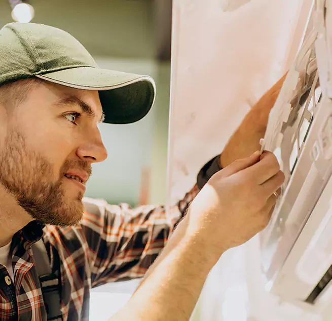 Why Homeowners Businesses Trust Us in Noblesville, IN?