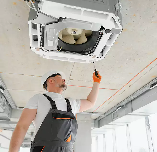 Why Homeowners & Businesses Trust Us in Noblesville, IN?