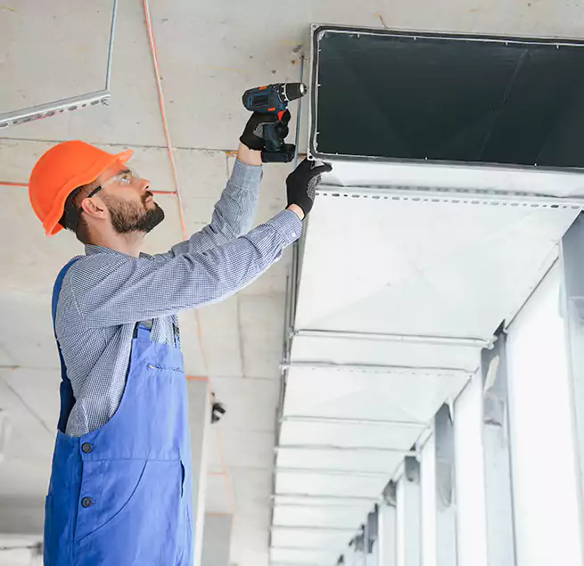 Why Homeowners & Businesses Trust Us in Noblesville, IN?