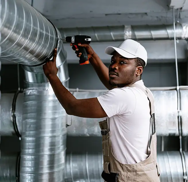 Why Homeowners & Businesses Trust Us Noblesville, IN