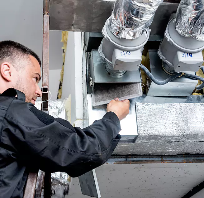 Why Homeowners & Businesses Trust Us in Noblesville, IN?