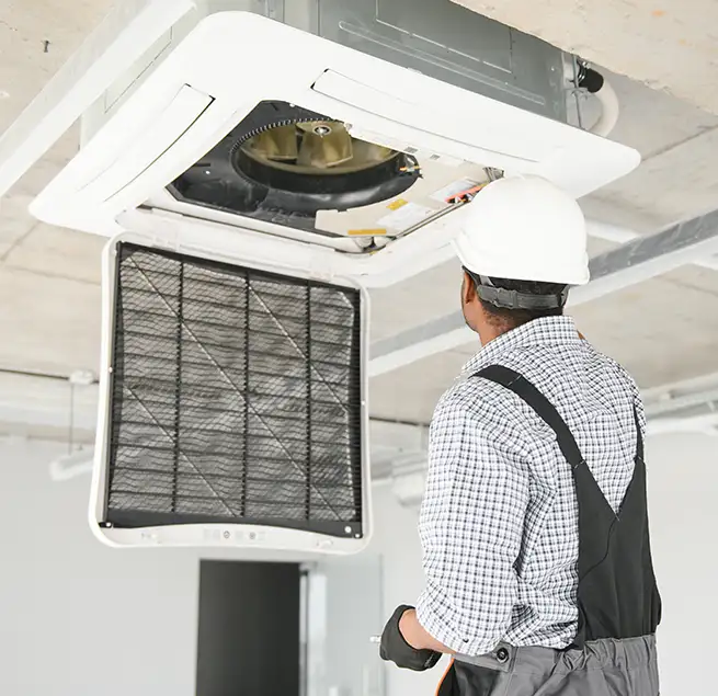 Why Homeowners & Businesses Trust Us in Noblesville, IN?