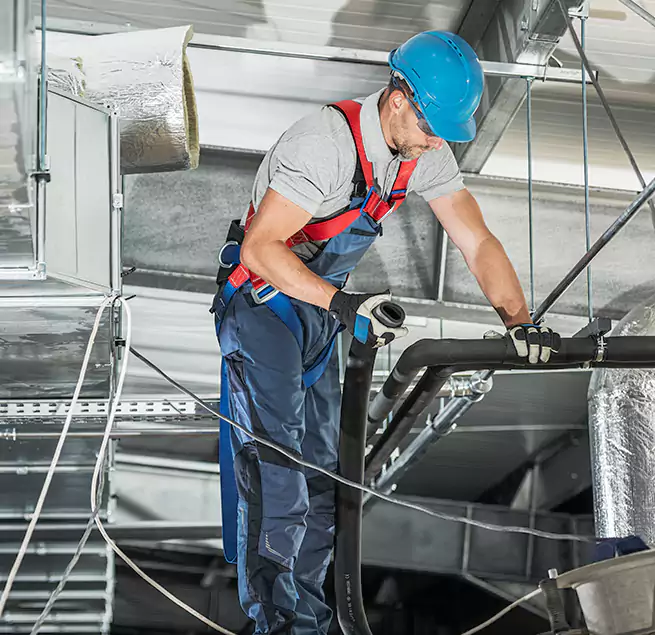 Why Homeowners & Businesses Trust Us in Noblesville, IN?