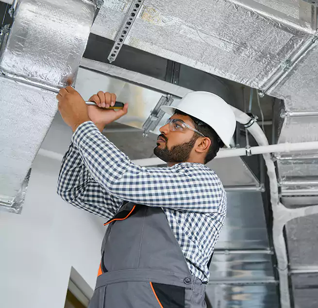 Why Homeowners & Businesses Trust Us Noblesville, IN?