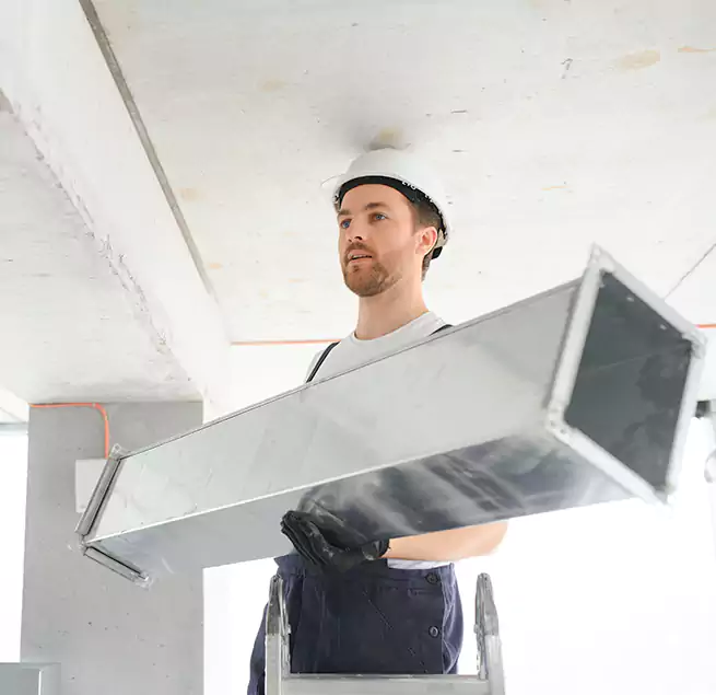 Why Homeowners & Businesses Trust Us in Noblesville, IN