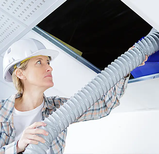 Why Homeowners & Businesses Trust Us Noblesville, IN