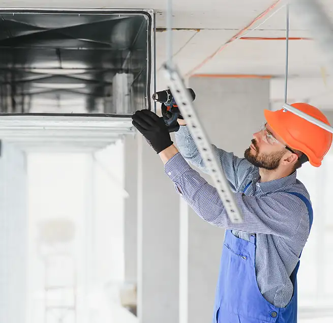 Why Homeowners & Businesses Trust Us in Noblesville, IN?