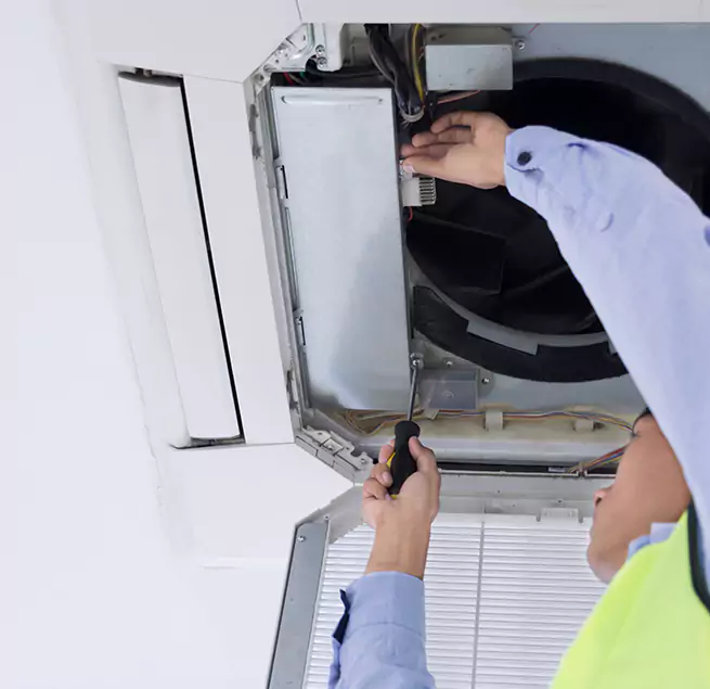 Why Homeowners & Businesses Trust Us Noblesville, IN?