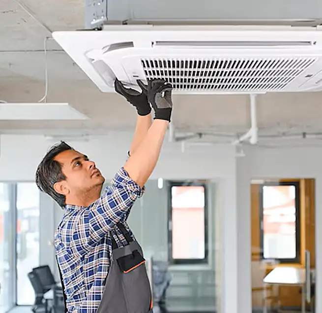 Why Homeowners & Businesses Trust Us in Noblesville, IN?