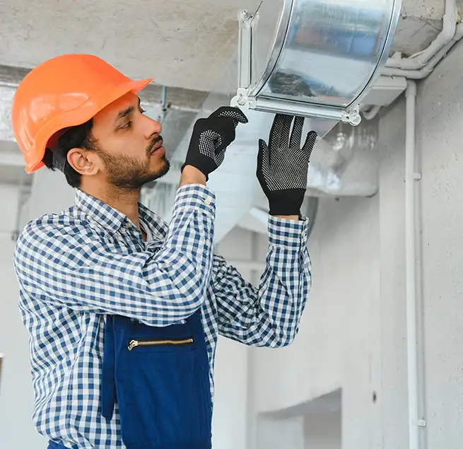 Why Homeowners & Businesses Trust Us in Noblesville, IN?