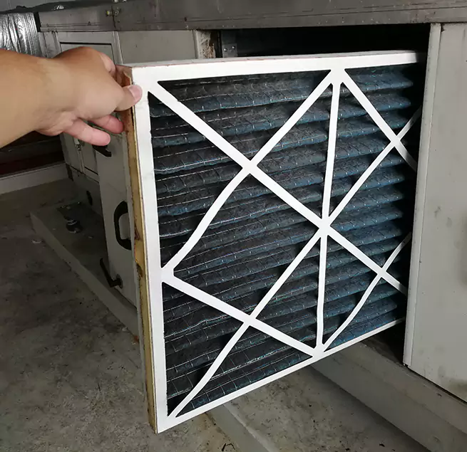 Why Homeowners & Businesses Trust Us Noblesville, IN?