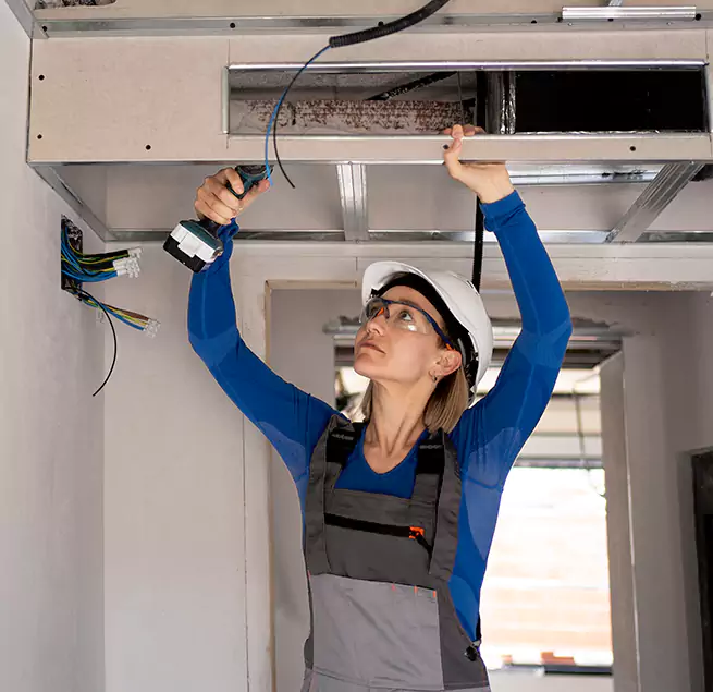 Why Homeowners & Businesses Trust Us in Noblesville, IN?