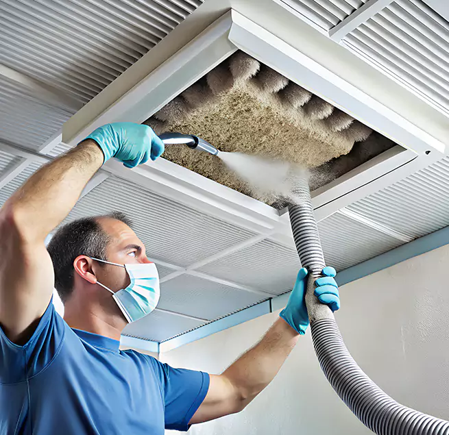 Why Homeowners Businesses Trust Us in Noblesville, IN