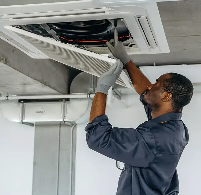 Why Homeowners & Businesses Trust Us in Noblesville, IN?