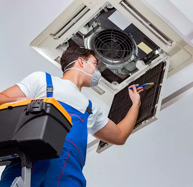 Why Homeowners & Businesses Trust Us in Noblesville, IN?