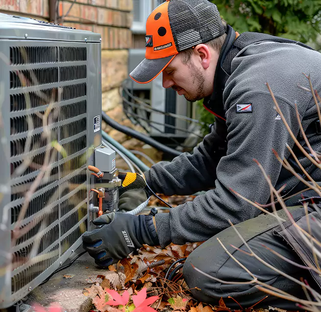 Why Homeowners & Businesses Trust Us in Noblesville, IN?