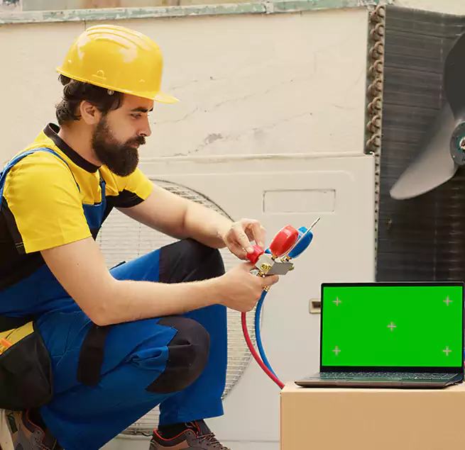 Why Homeowners & Businesses Trust Us in Noblesville, IN?