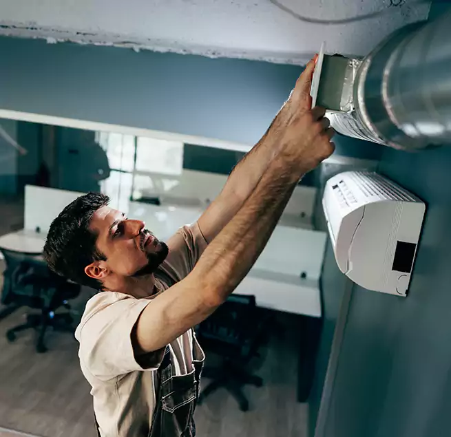 Why Homeowners & Businesses Trust Us in Noblesville, IN?