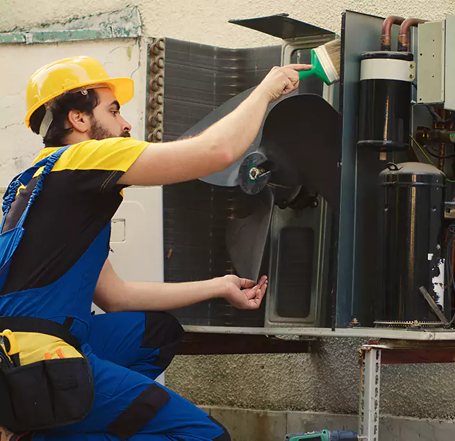 Why Homeowners & Businesses Trust Us Noblesville, IN?