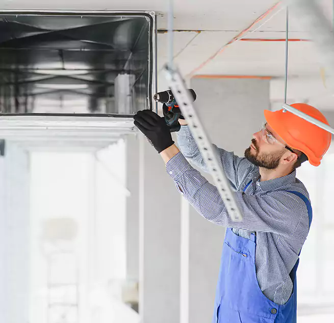 Why Homeowners & Businesses Trust Us in Noblesville, IN?