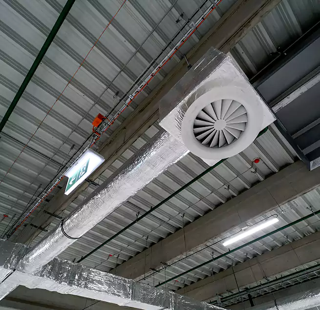 Why Homeowners & Businesses Trust Us in Noblesville, IN?