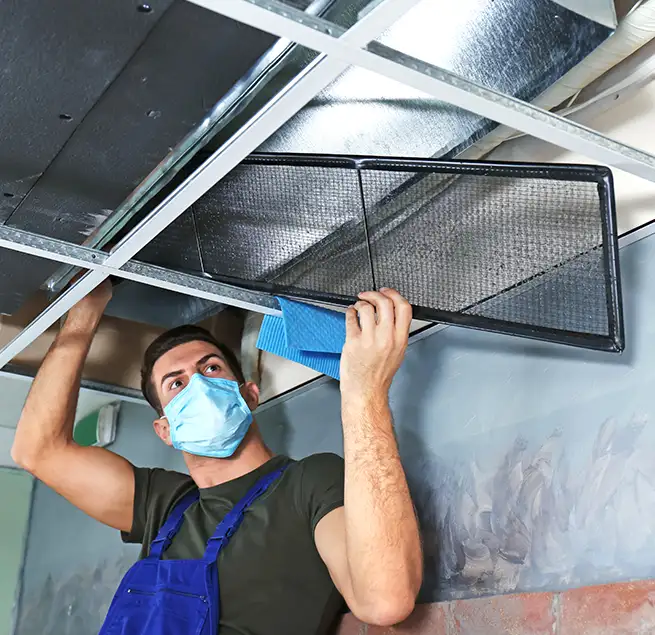 Why Homeowners & Businesses Trust Us in Noblesville, IN?